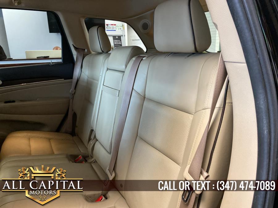 2017 Jeep Grand Cherokee Overland 4x4, available for sale in Brooklyn, New York | All Capital Motors. Brooklyn, New York 2017 Jeep Grand Cherokee Overland 4x4, available for sale in Brooklyn, New York | All Capital Motors. Brooklyn, New York