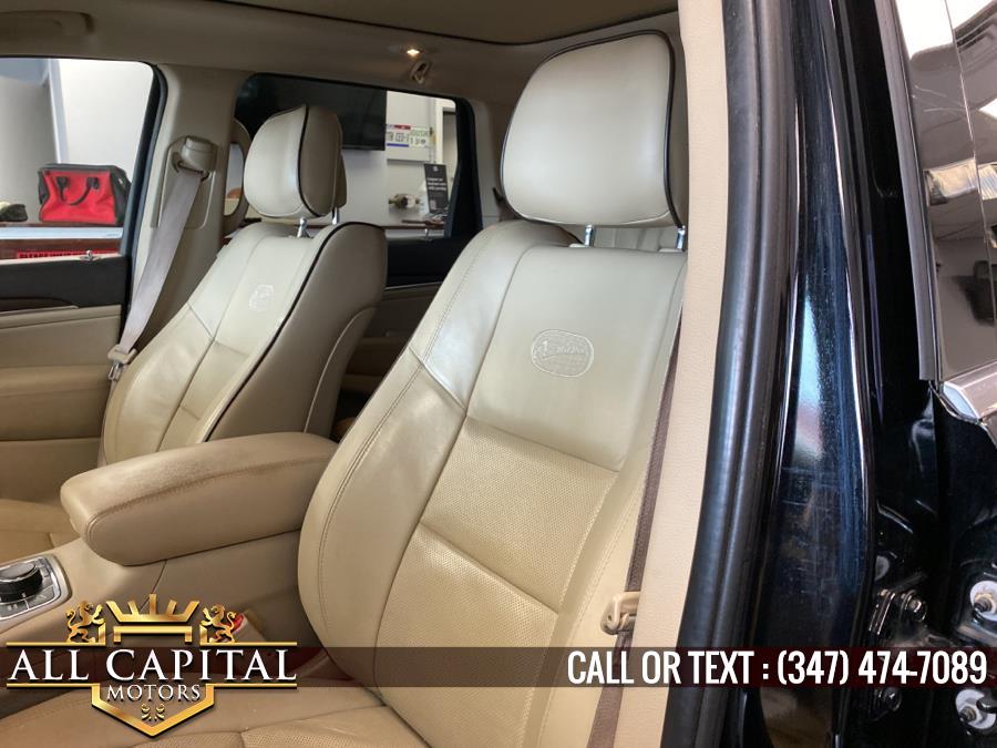 2017 Jeep Grand Cherokee Overland 4x4, available for sale in Brooklyn, New York | All Capital Motors. Brooklyn, New York 2017 Jeep Grand Cherokee Overland 4x4, available for sale in Brooklyn, New York | All Capital Motors. Brooklyn, New York