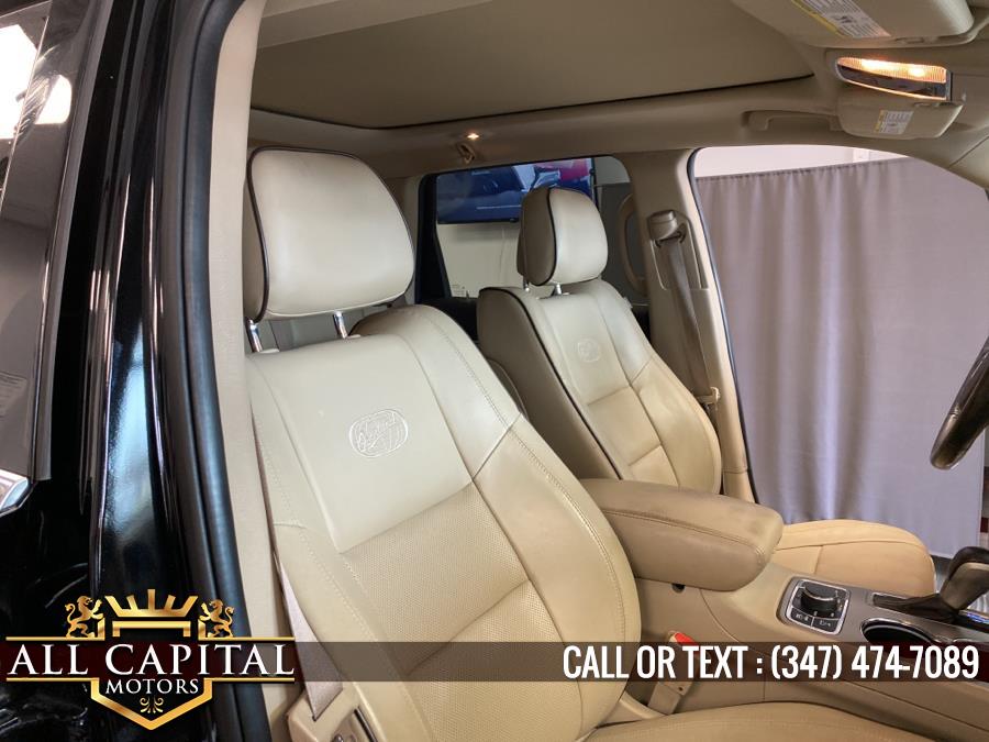 2017 Jeep Grand Cherokee Overland 4x4, available for sale in Brooklyn, New York | All Capital Motors. Brooklyn, New York 2017 Jeep Grand Cherokee Overland 4x4, available for sale in Brooklyn, New York | All Capital Motors. Brooklyn, New York