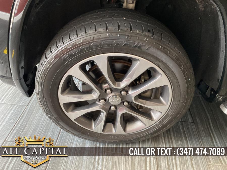 2017 Jeep Grand Cherokee Overland 4x4, available for sale in Brooklyn, New York | All Capital Motors. Brooklyn, New York 2017 Jeep Grand Cherokee Overland 4x4, available for sale in Brooklyn, New York | All Capital Motors. Brooklyn, New York