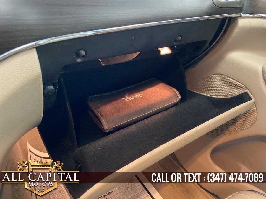 2017 Jeep Grand Cherokee Overland 4x4, available for sale in Brooklyn, New York | All Capital Motors. Brooklyn, New York 2017 Jeep Grand Cherokee Overland 4x4, available for sale in Brooklyn, New York | All Capital Motors. Brooklyn, New York