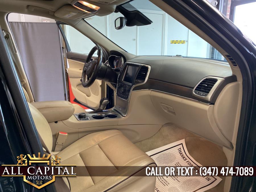 2017 Jeep Grand Cherokee Overland 4x4, available for sale in Brooklyn, New York | All Capital Motors. Brooklyn, New York 2017 Jeep Grand Cherokee Overland 4x4, available for sale in Brooklyn, New York | All Capital Motors. Brooklyn, New York