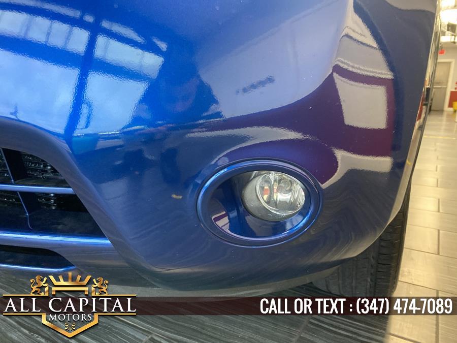 Used Nissan Rogue AWD 4dr SL 2008 | All Capital Motors. Brooklyn, New York Used Nissan Rogue AWD 4dr SL 2008 | All Capital Motors. Brooklyn, New York