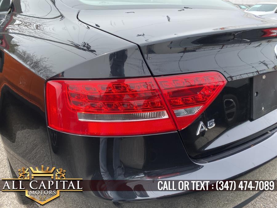 Used Audi A5 2dr Cpe Man quattro 2.0T Premium Plus 2012 | All Capital Motors. Brooklyn, New York Used Audi A5 2dr Cpe Man quattro 2.0T Premium Plus 2012 | All Capital Motors. Brooklyn, New York