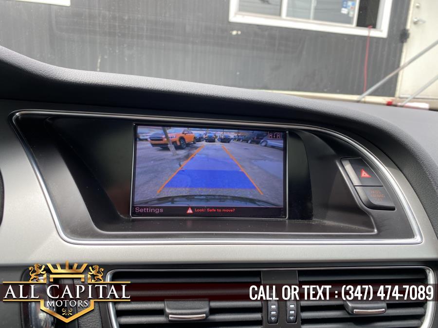 Used Audi A5 2dr Cpe Man quattro 2.0T Premium Plus 2012 | All Capital Motors. Brooklyn, New York Used Audi A5 2dr Cpe Man quattro 2.0T Premium Plus 2012 | All Capital Motors. Brooklyn, New York
