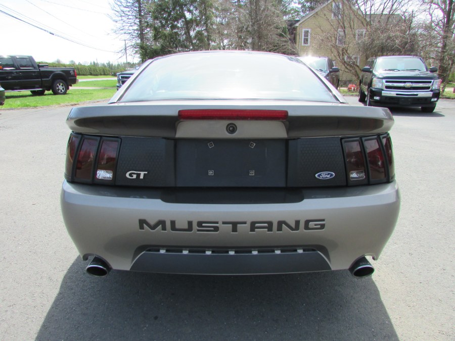 2002 Ford Mustang 2dr Cpe GT Deluxe, available for sale in East Windsor, Connecticut | United Auto Sales of E Windsor, Inc. East Windsor, Connecticut 2002 Ford Mustang 2dr Cpe GT Deluxe, available for sale in East Windsor, Connecticut | United Auto Sales of E Windsor, Inc. East Windsor, Connecticut