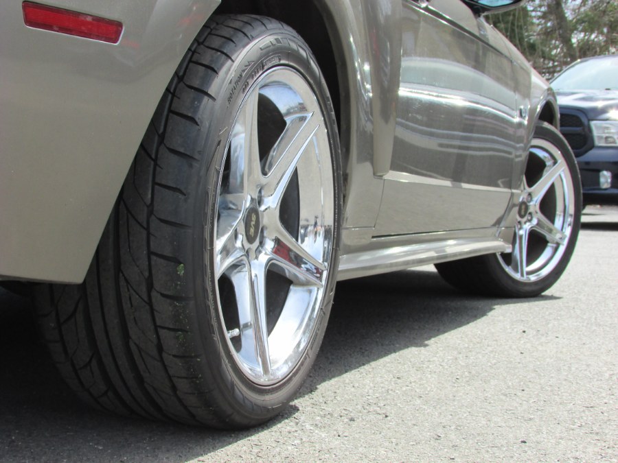 2002 Ford Mustang 2dr Cpe GT Deluxe, available for sale in East Windsor, Connecticut | United Auto Sales of E Windsor, Inc. East Windsor, Connecticut 2002 Ford Mustang 2dr Cpe GT Deluxe, available for sale in East Windsor, Connecticut | United Auto Sales of E Windsor, Inc. East Windsor, Connecticut