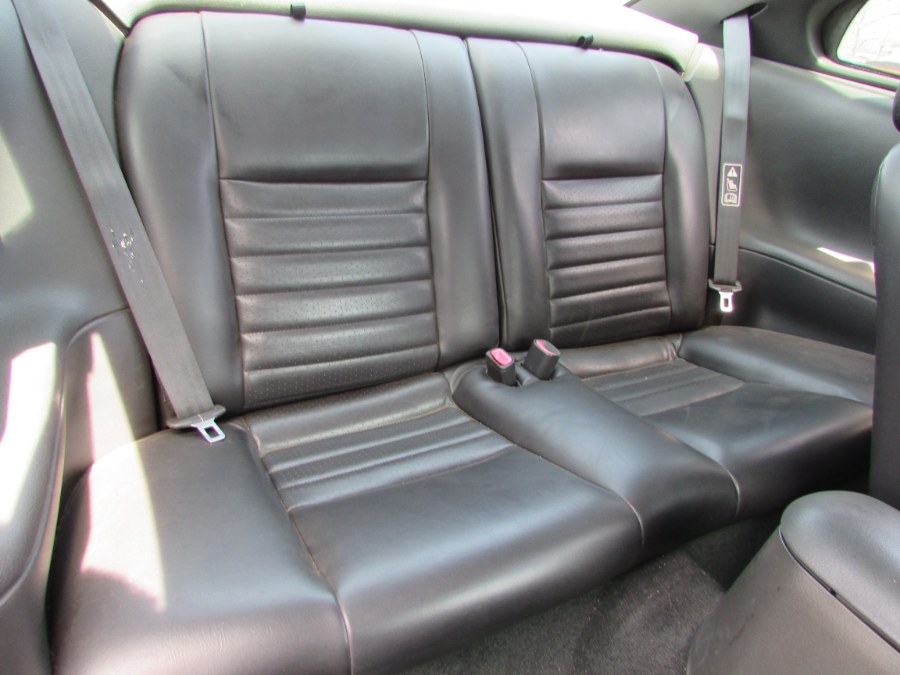 2002 Ford Mustang 2dr Cpe GT Deluxe, available for sale in East Windsor, Connecticut | United Auto Sales of E Windsor, Inc. East Windsor, Connecticut 2002 Ford Mustang 2dr Cpe GT Deluxe, available for sale in East Windsor, Connecticut | United Auto Sales of E Windsor, Inc. East Windsor, Connecticut