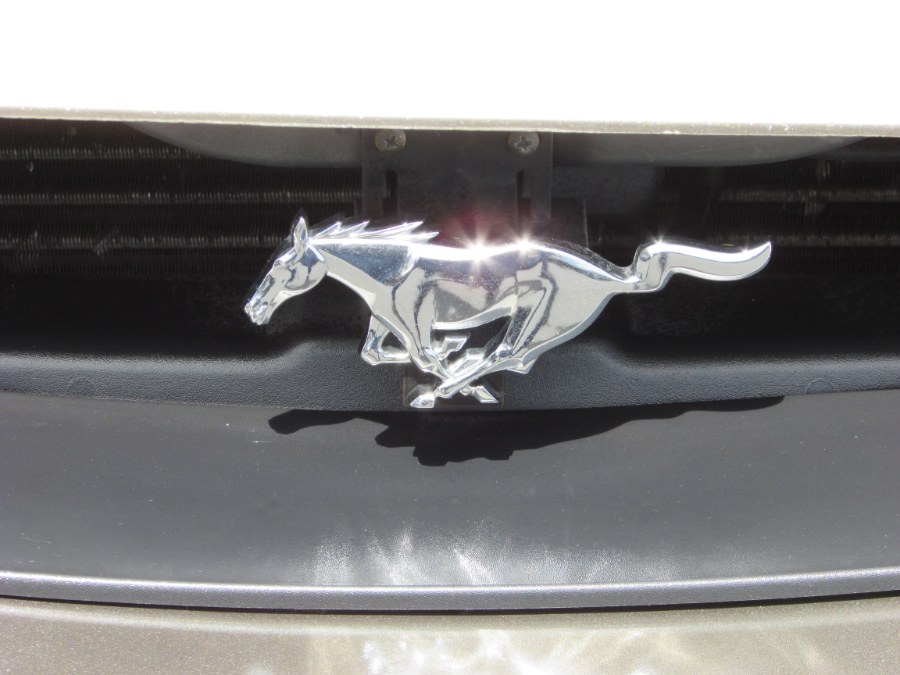 2002 Ford Mustang 2dr Cpe GT Deluxe, available for sale in East Windsor, Connecticut | United Auto Sales of E Windsor, Inc. East Windsor, Connecticut 2002 Ford Mustang 2dr Cpe GT Deluxe, available for sale in East Windsor, Connecticut | United Auto Sales of E Windsor, Inc. East Windsor, Connecticut