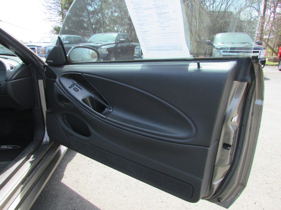 2002 Ford Mustang 2dr Cpe GT Deluxe, available for sale in East Windsor, Connecticut | United Auto Sales of E Windsor, Inc. East Windsor, Connecticut 2002 Ford Mustang 2dr Cpe GT Deluxe, available for sale in East Windsor, Connecticut | United Auto Sales of E Windsor, Inc. East Windsor, Connecticut