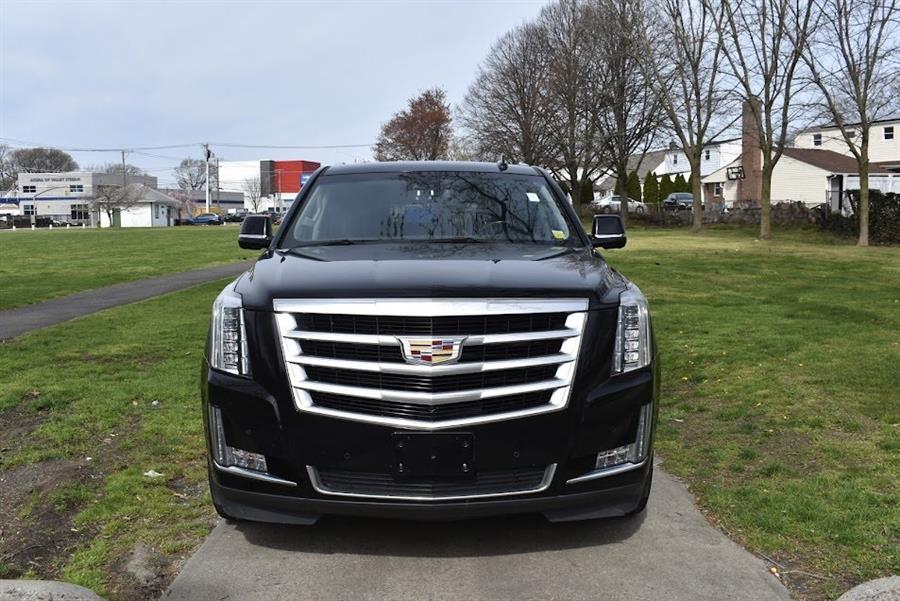 Used Cadillac Escalade Luxury 2018 | Certified Performance Motors. Valley Stream, New York