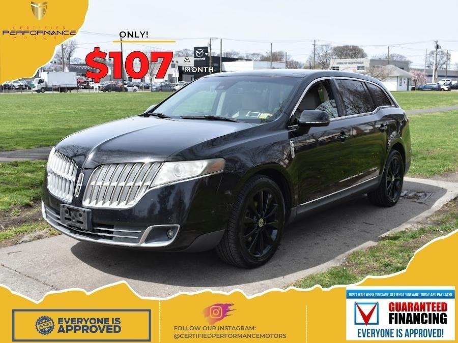 2011 Lincoln Mkt EcoBoost, available for sale in Valley Stream, New York | Certified Performance Motors. Valley Stream, New York