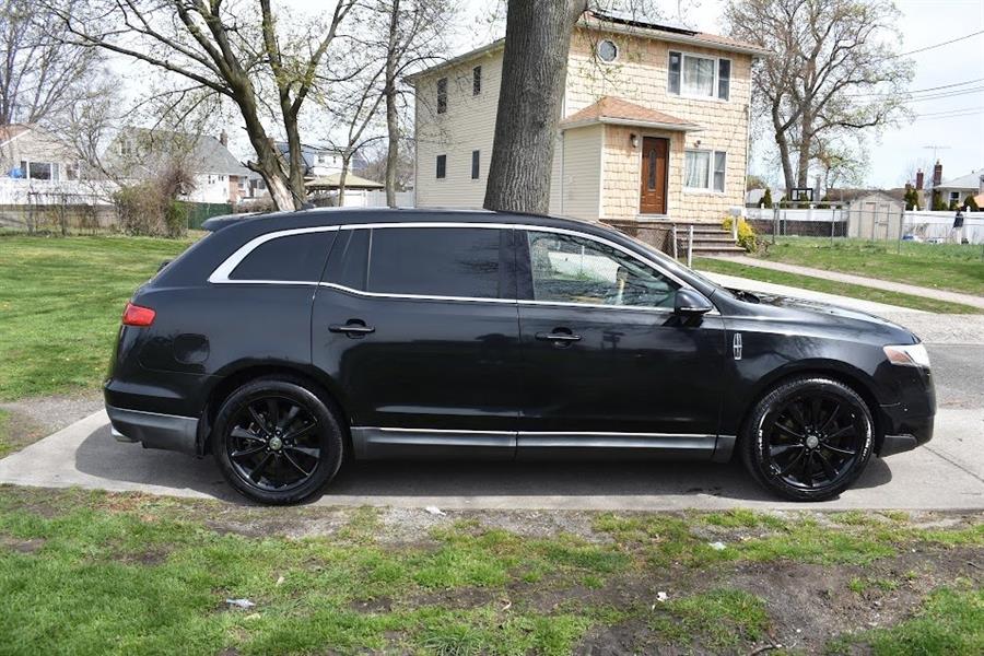 Used Lincoln Mkt EcoBoost 2011 | Certified Performance Motors. Valley Stream, New York