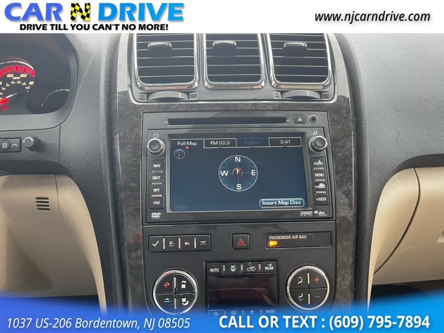 2011 GMC Acadia Denali AWD, available for sale in Bordentown, New Jersey | Car N Drive. Bordentown, New Jersey 2011 GMC Acadia Denali AWD, available for sale in Bordentown, New Jersey | Car N Drive. Bordentown, New Jersey