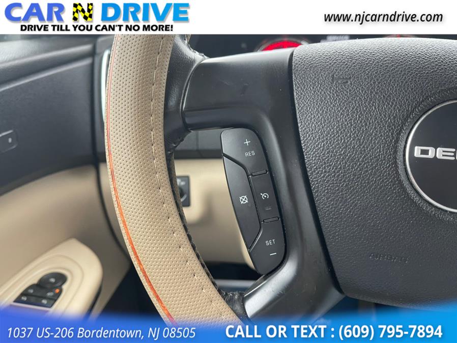 2011 GMC Acadia Denali AWD, available for sale in Bordentown, New Jersey | Car N Drive. Bordentown, New Jersey 2011 GMC Acadia Denali AWD, available for sale in Bordentown, New Jersey | Car N Drive. Bordentown, New Jersey