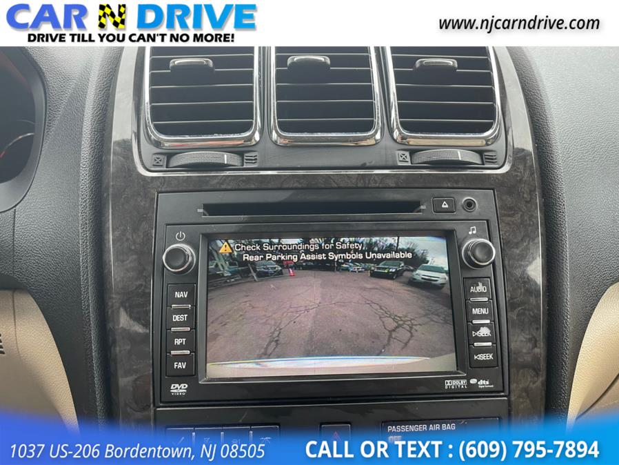 2011 GMC Acadia Denali AWD, available for sale in Bordentown, New Jersey | Car N Drive. Bordentown, New Jersey 2011 GMC Acadia Denali AWD, available for sale in Bordentown, New Jersey | Car N Drive. Bordentown, New Jersey