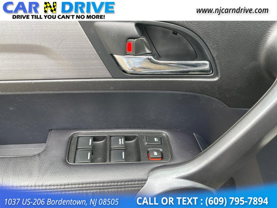 2009 Honda Cr-v EX-L 4WD 5-Speed AT with Navigation, available for sale in Bordentown, New Jersey | Car N Drive. Bordentown, New Jersey 2009 Honda Cr-v EX-L 4WD 5-Speed AT with Navigation, available for sale in Bordentown, New Jersey | Car N Drive. Bordentown, New Jersey
