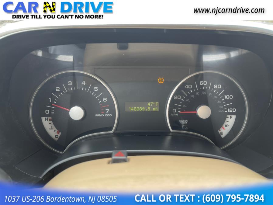 Used Ford Explorer XLT 4.0L 4WD 2010 | Car N Drive. Bordentown, New Jersey Used Ford Explorer XLT 4.0L 4WD 2010 | Car N Drive. Bordentown, New Jersey