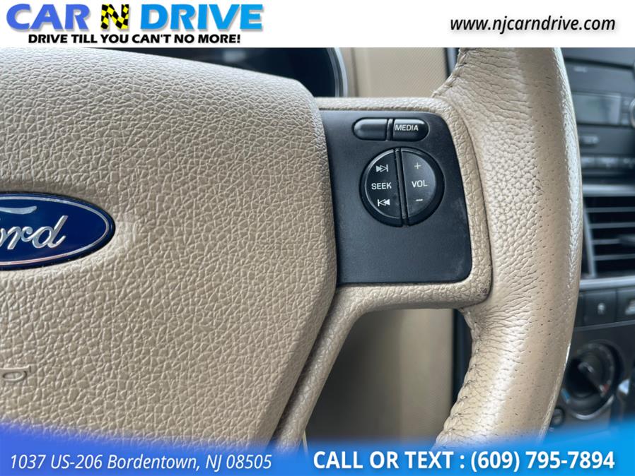Used Ford Explorer XLT 4.0L 4WD 2010 | Car N Drive. Bordentown, New Jersey Used Ford Explorer XLT 4.0L 4WD 2010 | Car N Drive. Bordentown, New Jersey
