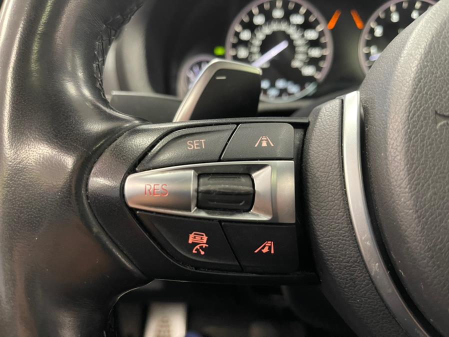 Used BMW X4 M40i Sports Activity Coupe 2018 | 5 Towns Drive. Inwood, New York Used BMW X4 M40i Sports Activity Coupe 2018 | 5 Towns Drive. Inwood, New York