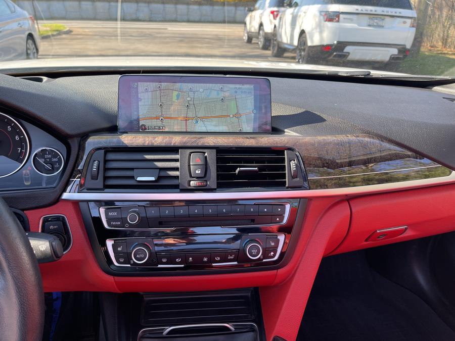2016 BMW 4 Series 2dr Conv 435i xDrive AWD, available for sale in Islip, New York | L.I. Auto Gallery. Islip, New York 2016 BMW 4 Series 2dr Conv 435i xDrive AWD, available for sale in Islip, New York | L.I. Auto Gallery. Islip, New York