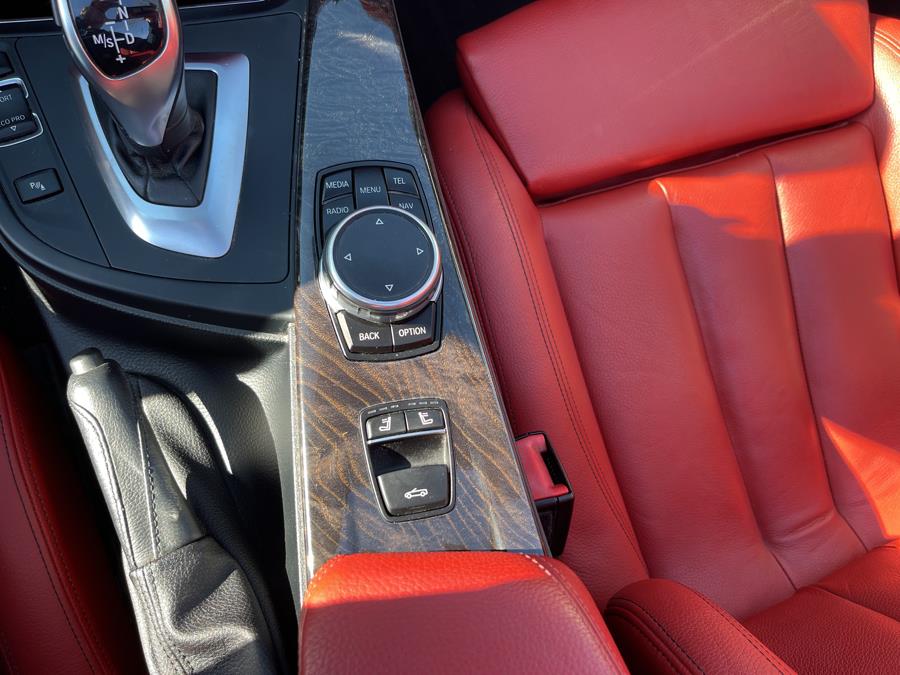 2016 BMW 4 Series 2dr Conv 435i xDrive AWD, available for sale in Islip, New York | L.I. Auto Gallery. Islip, New York 2016 BMW 4 Series 2dr Conv 435i xDrive AWD, available for sale in Islip, New York | L.I. Auto Gallery. Islip, New York