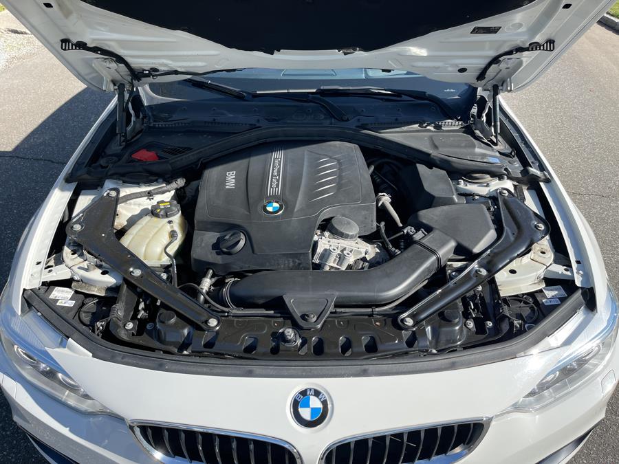 2016 BMW 4 Series 2dr Conv 435i xDrive AWD, available for sale in Islip, New York | L.I. Auto Gallery. Islip, New York 2016 BMW 4 Series 2dr Conv 435i xDrive AWD, available for sale in Islip, New York | L.I. Auto Gallery. Islip, New York