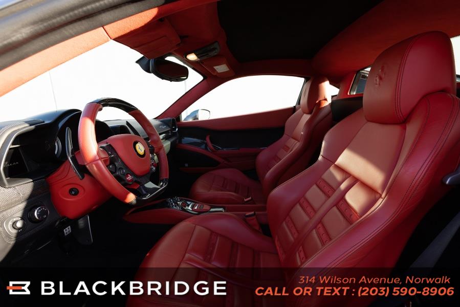 Used Ferrari 458 Italia 2dr Cpe 2011 | Black Bridge Motors, LLC. Norwalk, Connecticut Used Ferrari 458 Italia 2dr Cpe 2011 | Black Bridge Motors, LLC. Norwalk, Connecticut
