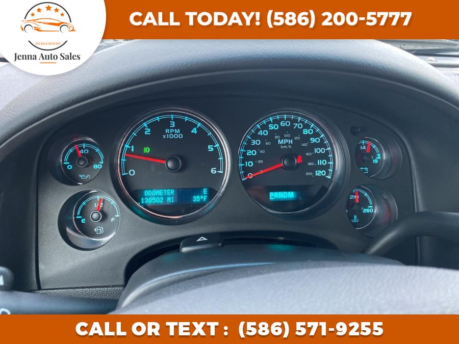 Used Chevrolet Avalanche 4WD Crew Cab LTZ 2012 | Jenna Auto Sale Inc. Roseville, Michigan Used Chevrolet Avalanche 4WD Crew Cab LTZ 2012 | Jenna Auto Sale Inc. Roseville, Michigan