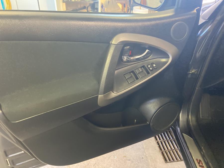 Used Toyota RAV4 4WD 4dr V6 Sport (Natl) 2012 | Maine Central Motors. Pittsfield, Maine Used Toyota RAV4 4WD 4dr V6 Sport (Natl) 2012 | Maine Central Motors. Pittsfield, Maine