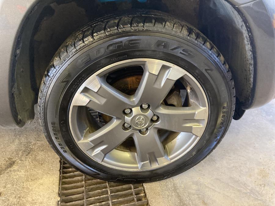 Used Toyota RAV4 4WD 4dr V6 Sport (Natl) 2012 | Maine Central Motors. Pittsfield, Maine Used Toyota RAV4 4WD 4dr V6 Sport (Natl) 2012 | Maine Central Motors. Pittsfield, Maine