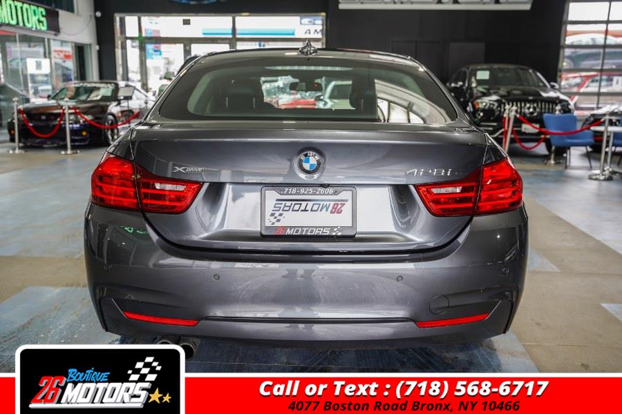 Used BMW 4 Series 4dr Sdn 428i xDrive AWD M SPORT 2016 | 26 Motors Boutique. Bronx, New York Used BMW 4 Series 4dr Sdn 428i xDrive AWD M SPORT 2016 | 26 Motors Boutique. Bronx, New York