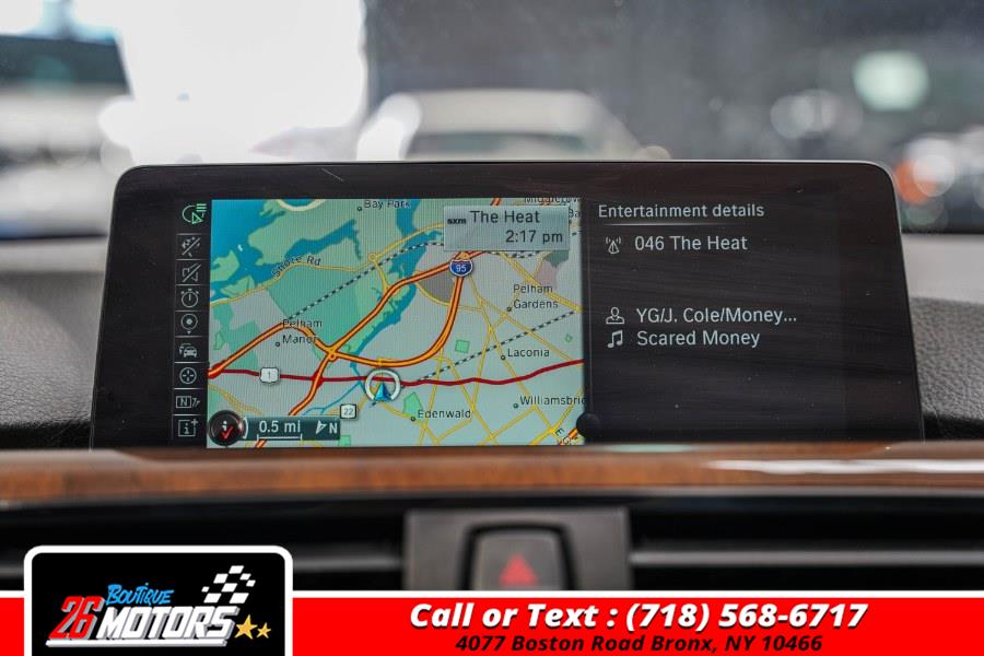 Used BMW 4 Series 4dr Sdn 428i xDrive AWD M SPORT 2016 | 26 Motors Boutique. Bronx, New York Used BMW 4 Series 4dr Sdn 428i xDrive AWD M SPORT 2016 | 26 Motors Boutique. Bronx, New York