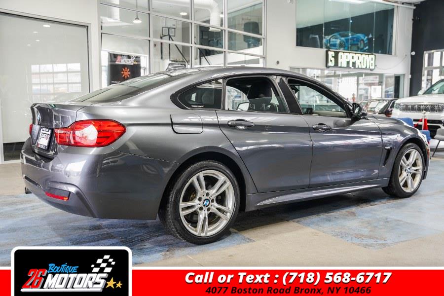 Used BMW 4 Series 4dr Sdn 428i xDrive AWD M SPORT 2016 | 26 Motors Boutique. Bronx, New York Used BMW 4 Series 4dr Sdn 428i xDrive AWD M SPORT 2016 | 26 Motors Boutique. Bronx, New York