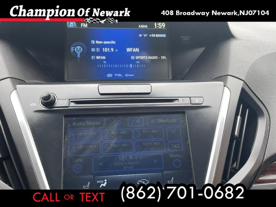 Used Acura MDX SH-AWD 4dr Tech Pkg 2015 | Champion Of Newark. Newark, New Jersey Used Acura MDX SH-AWD 4dr Tech Pkg 2015 | Champion Of Newark. Newark, New Jersey