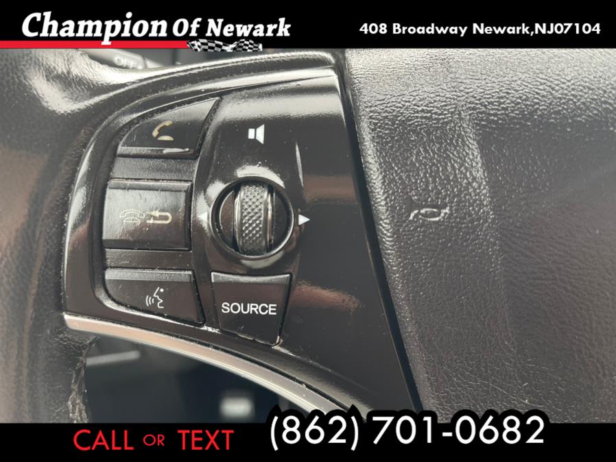 Used Acura MDX SH-AWD 4dr Tech Pkg 2015 | Champion Of Newark. Newark, New Jersey Used Acura MDX SH-AWD 4dr Tech Pkg 2015 | Champion Of Newark. Newark, New Jersey