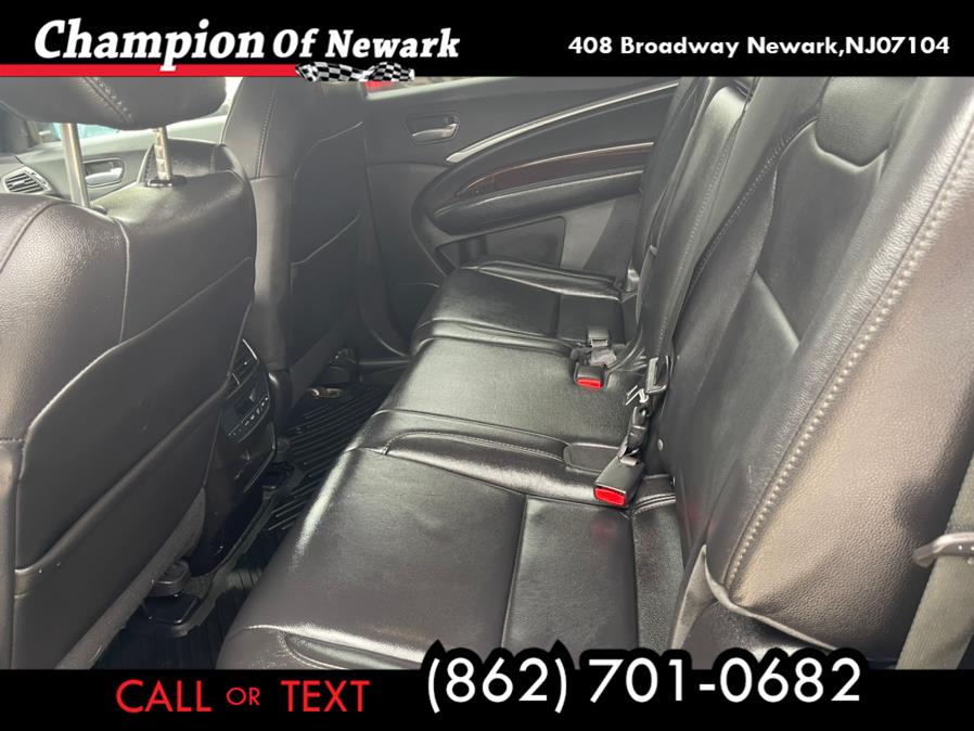 Used Acura MDX SH-AWD 4dr Tech Pkg 2015 | Champion Of Newark. Newark, New Jersey Used Acura MDX SH-AWD 4dr Tech Pkg 2015 | Champion Of Newark. Newark, New Jersey