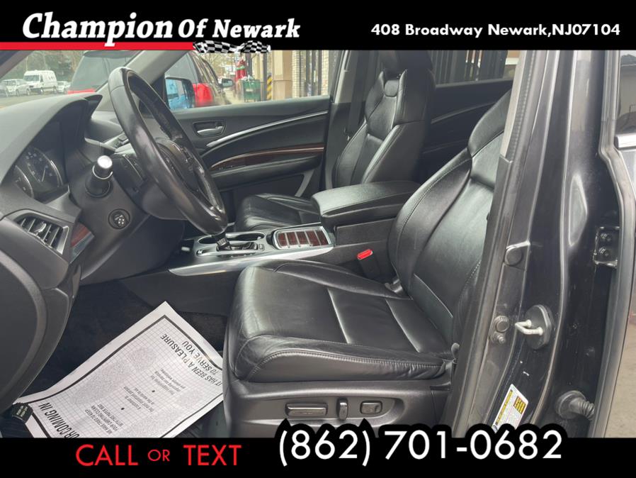Used Acura MDX SH-AWD 4dr Tech Pkg 2015 | Champion Of Newark. Newark, New Jersey Used Acura MDX SH-AWD 4dr Tech Pkg 2015 | Champion Of Newark. Newark, New Jersey
