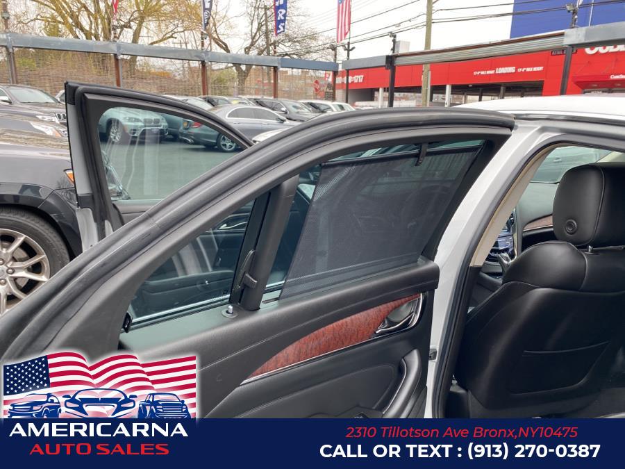 2017 Cadillac CTS Sedan 4dr Sdn 3.6L Premium Luxury AWD, available for sale in Bronx, New York | Americarna Auto Sales LLC. Bronx, New York 2017 Cadillac CTS Sedan 4dr Sdn 3.6L Premium Luxury AWD, available for sale in Bronx, New York | Americarna Auto Sales LLC. Bronx, New York