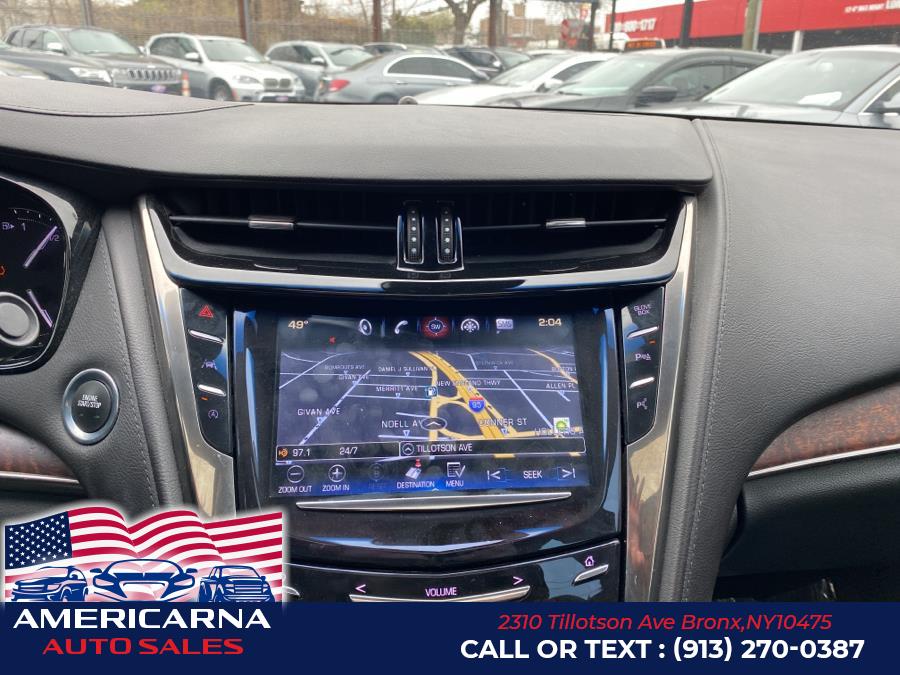 2017 Cadillac CTS Sedan 4dr Sdn 3.6L Premium Luxury AWD, available for sale in Bronx, New York | Americarna Auto Sales LLC. Bronx, New York 2017 Cadillac CTS Sedan 4dr Sdn 3.6L Premium Luxury AWD, available for sale in Bronx, New York | Americarna Auto Sales LLC. Bronx, New York