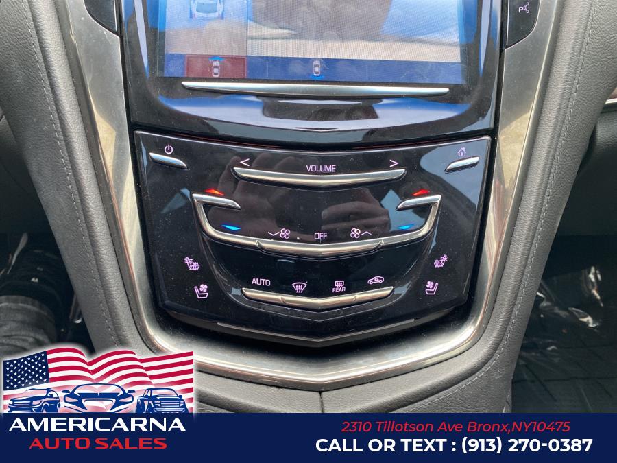 2017 Cadillac CTS Sedan 4dr Sdn 3.6L Premium Luxury AWD, available for sale in Bronx, New York | Americarna Auto Sales LLC. Bronx, New York 2017 Cadillac CTS Sedan 4dr Sdn 3.6L Premium Luxury AWD, available for sale in Bronx, New York | Americarna Auto Sales LLC. Bronx, New York
