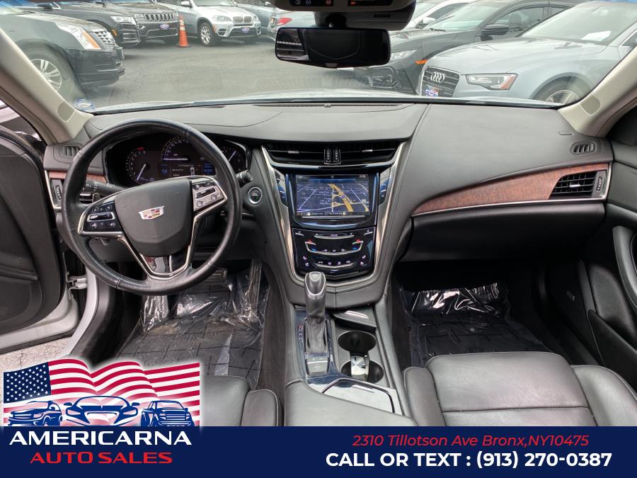 2017 Cadillac CTS Sedan 4dr Sdn 3.6L Premium Luxury AWD, available for sale in Bronx, New York | Americarna Auto Sales LLC. Bronx, New York 2017 Cadillac CTS Sedan 4dr Sdn 3.6L Premium Luxury AWD, available for sale in Bronx, New York | Americarna Auto Sales LLC. Bronx, New York