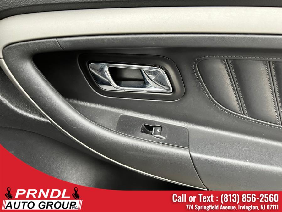 Used Ford Taurus 4dr Sdn SEL FWD 2013 | PRNDL Auto Group. Irvington, New Jersey Used Ford Taurus 4dr Sdn SEL FWD 2013 | PRNDL Auto Group. Irvington, New Jersey