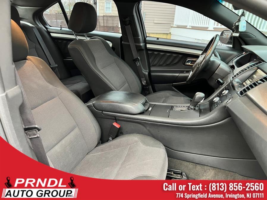 Used Ford Taurus 4dr Sdn SEL FWD 2013 | PRNDL Auto Group. Irvington, New Jersey Used Ford Taurus 4dr Sdn SEL FWD 2013 | PRNDL Auto Group. Irvington, New Jersey