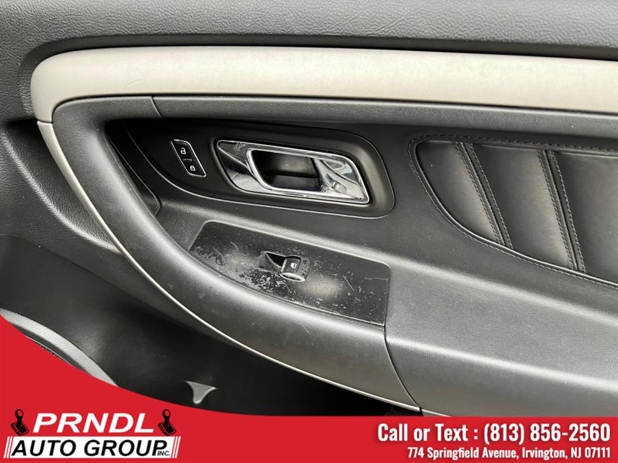 Used Ford Taurus 4dr Sdn SEL FWD 2013 | PRNDL Auto Group. Irvington, New Jersey Used Ford Taurus 4dr Sdn SEL FWD 2013 | PRNDL Auto Group. Irvington, New Jersey