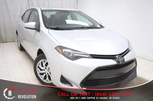 2019 Toyota Corolla LE w/ rearCam, available for sale in Avenel, New Jersey | Car Revolution. Avenel, New Jersey