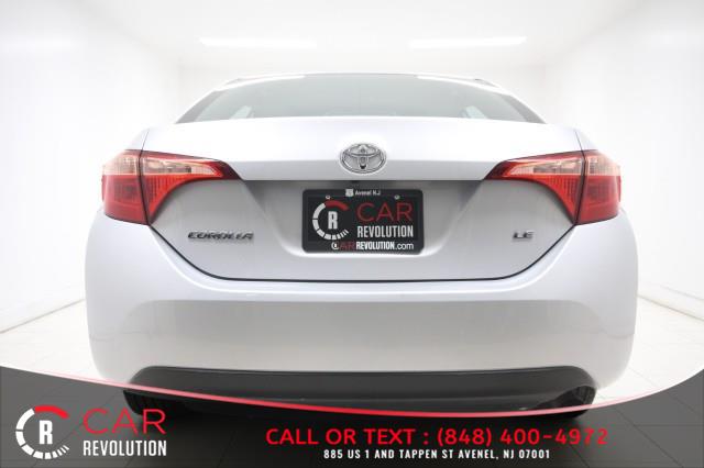 Used Toyota Corolla LE w/ rearCam 2019 | Car Revolution. Avenel, New Jersey Used Toyota Corolla LE w/ rearCam 2019 | Car Revolution. Avenel, New Jersey