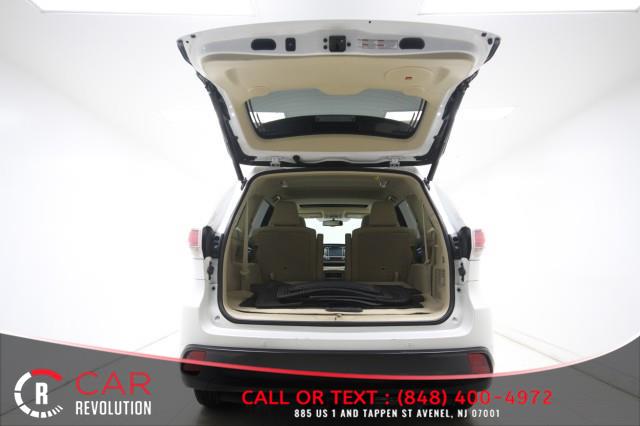 Used Toyota Highlander AWD Limited w/ Navi & rearCam 2015 | Car Revolution. Avenel, New Jersey Used Toyota Highlander AWD Limited w/ Navi & rearCam 2015 | Car Revolution. Avenel, New Jersey
