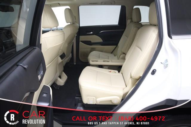 Used Toyota Highlander AWD Limited w/ Navi & rearCam 2015 | Car Revolution. Avenel, New Jersey Used Toyota Highlander AWD Limited w/ Navi & rearCam 2015 | Car Revolution. Avenel, New Jersey