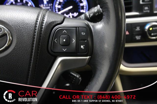 Used Toyota Highlander AWD Limited w/ Navi & rearCam 2015 | Car Revolution. Avenel, New Jersey Used Toyota Highlander AWD Limited w/ Navi & rearCam 2015 | Car Revolution. Avenel, New Jersey